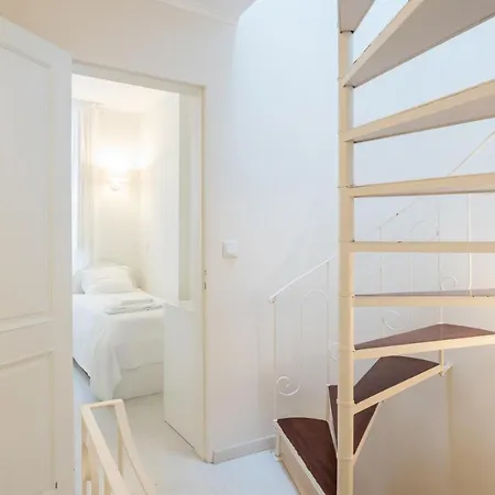 Feriehus Flh Charming House *