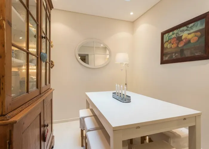 Flh Charming House Ericeira