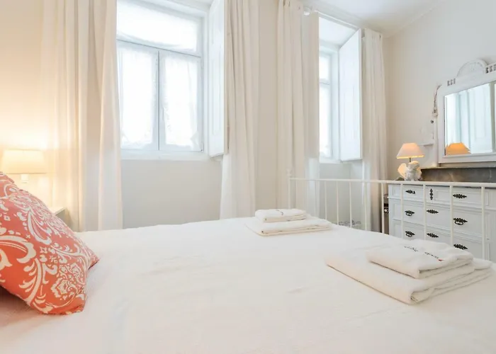 Flh Charming House Dom wakacyjny