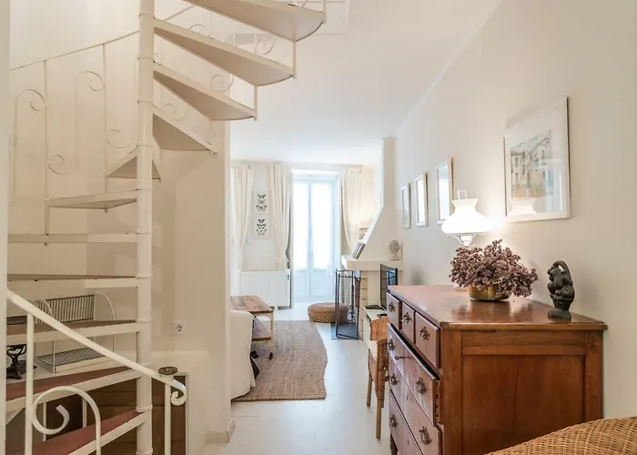 Flh Charming House * Ericeira