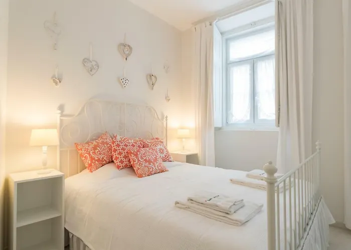 Flh Charming House
