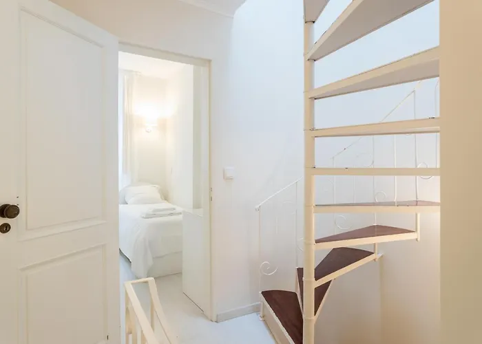 Dom wakacyjny Flh Charming House *
