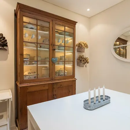 Casa de Férias Flh Charming House