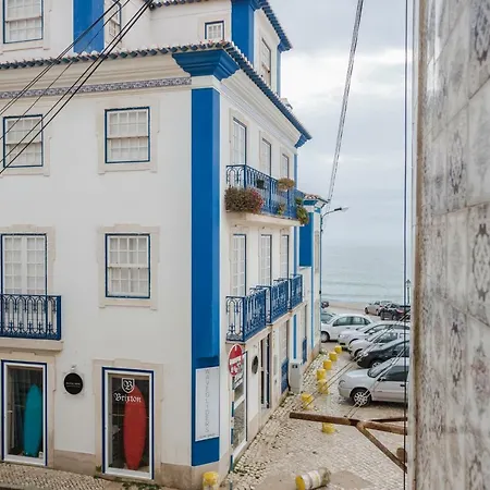 Casa de Férias Flh Charming House