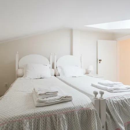 Flh Charming House Ericeira