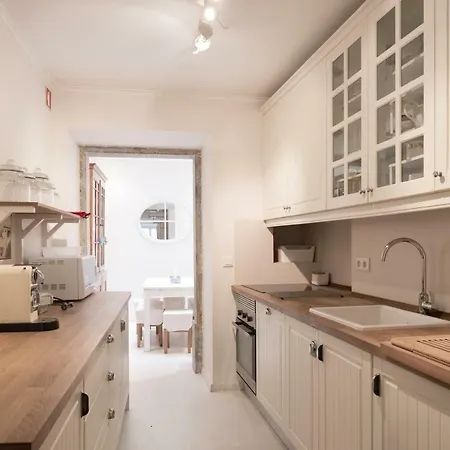 Flh Charming House Holiday home