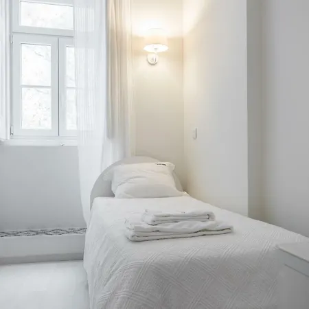 Holiday home Flh Charming House Ericeira