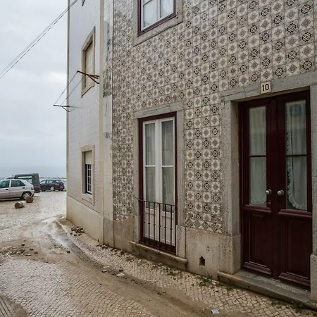 Casa de Férias Flh Charming House