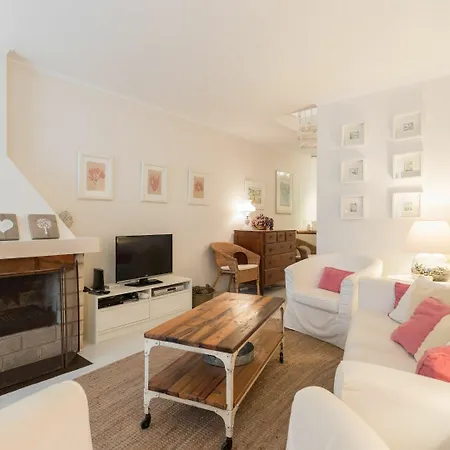 Flh Charming House Holiday home